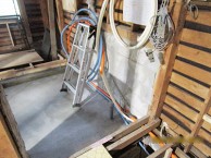 耐震補強と断熱材に包まれた安心で快適な家　大田区E様邸